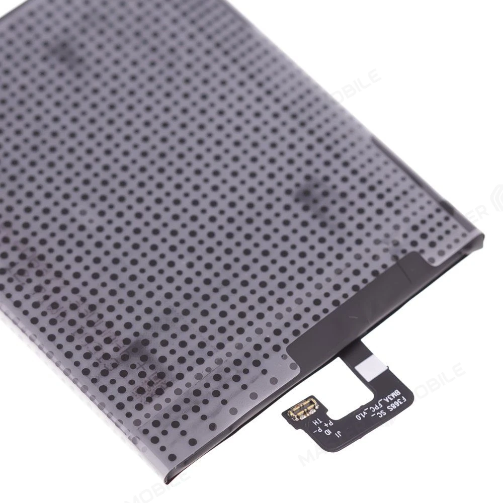 Аккумулятор для Xiaomi Mi Note 3 (MCE8) (BM3A) (Premium) фото №3