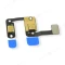Шлейф для Apple iPad Air (A1474/A1475/A1476) / iPad 5 9.7 (2017) (A1822/A1823) / iPad 6 9.7 (2018) (A1893/A1954) с комп. + микрофон  фото №1