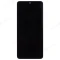 Дисплей для Huawei Nova 9 SE (JLN-LX1) + тачскрин (черный) (COF) фото №1