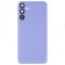 Задняя крышка для Samsung A156 Galaxy A15 5G (синий) (в сборе со стеклом камеры) фото №1