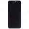Дисплей для Apple iPhone 14 Pro Max + тачскрин (черный) (GX) (Hard Oled) фото №1