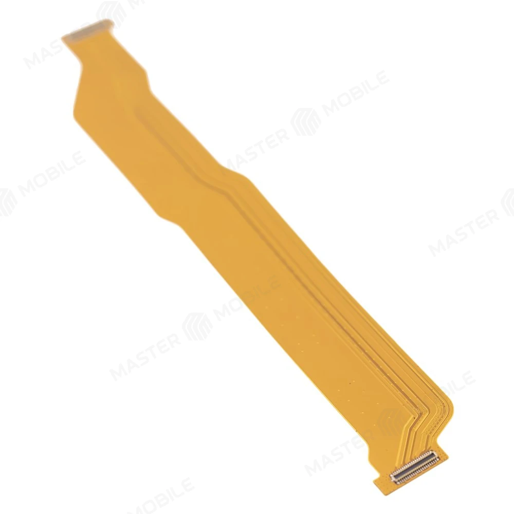 Шлейф для OPPO A5 Pro 4G (CPH2711) с комп. (межплатный) фото №3