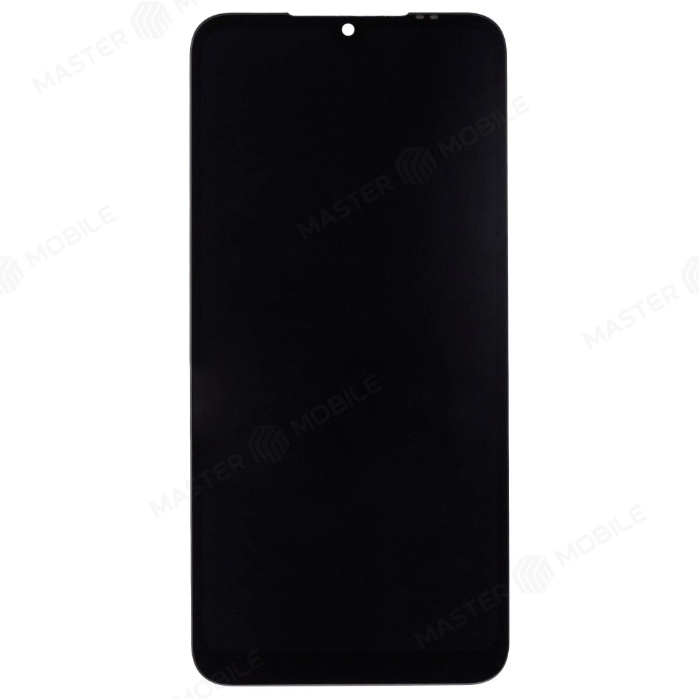 Дисплей для Xiaomi Redmi 7 (M1810F6LG) + тачскрин (черный) (COF)