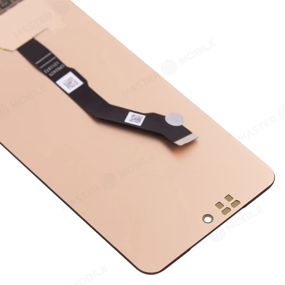 Дисплей для Vivo V50 Lite (V2441) / V60 Lite 4G (V2530) / V60 Lite 5G + тачскрин (черный) (ORIG) фото №3