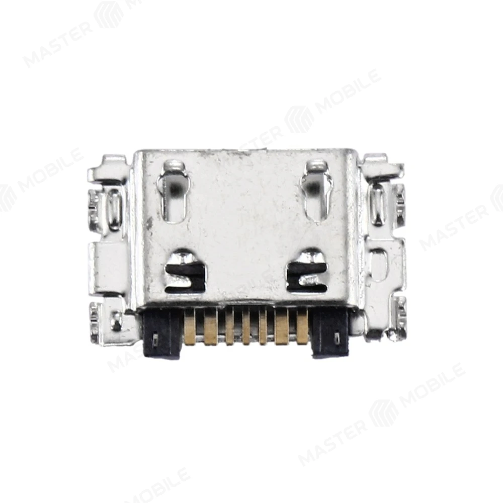 Системный разъем (зарядки) для Samsung A013 Galaxy A01 Core (MicroUSB)