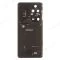 Задняя крышка для Huawei P50 Pro (JAD-LX9) (золотистый) (в сборе со стеклом камеры) (ORIG100) фото №2