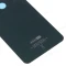 Задняя крышка для Nokia 7.2 (TA-1196) / 6.2 (TA-1198) (зеленый) фото №4