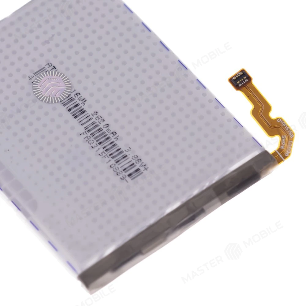 Аккумулятор для Samsung F731 Galaxy Z Flip 5 (EB-BF732ABY) фото №3