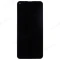 Дисплей для Tecno Spark 5 / Spark 5 Pro (KD7) / Camon 15 (CD7) / Camon 15 Air (CD6) / Infinix Note 7 Lite (X656) + тачскрин (черный) (ORIG) фото №1