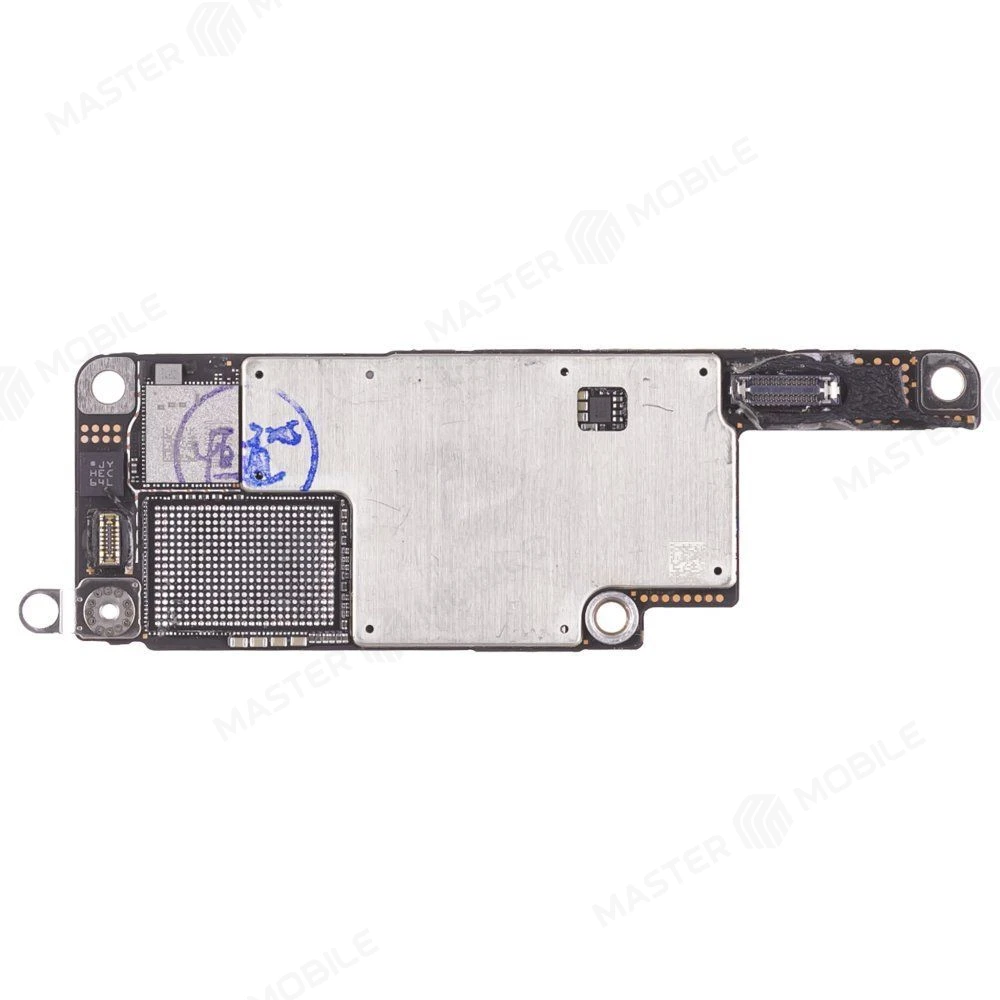 Материнская плата для Apple iPhone 16 Pro Max (SIM + eSIM) (верхняя)  фото №2