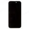 Дисплей для Apple iPhone 14 Pro + тачскрин (черный) (F5ENERGY) (In-Cell) (площадка под IC) (BASE) фото №1