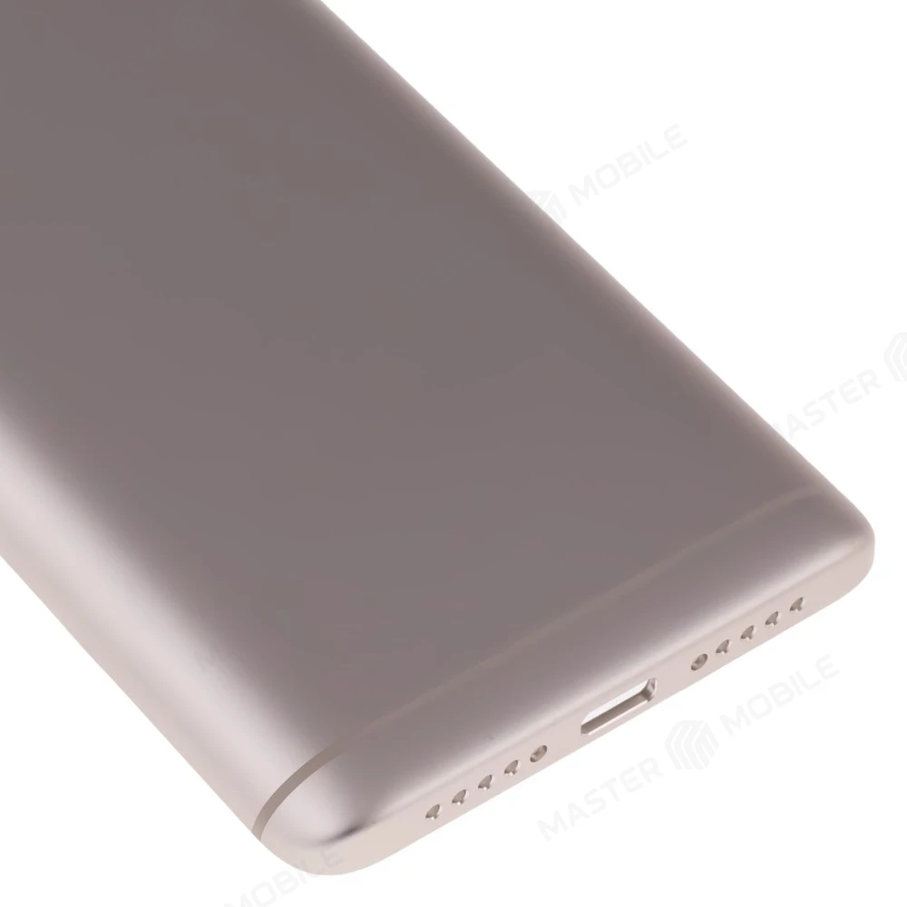 Задняя крышка для Xiaomi Mi 5s (2015711) (золотистый) фото №4