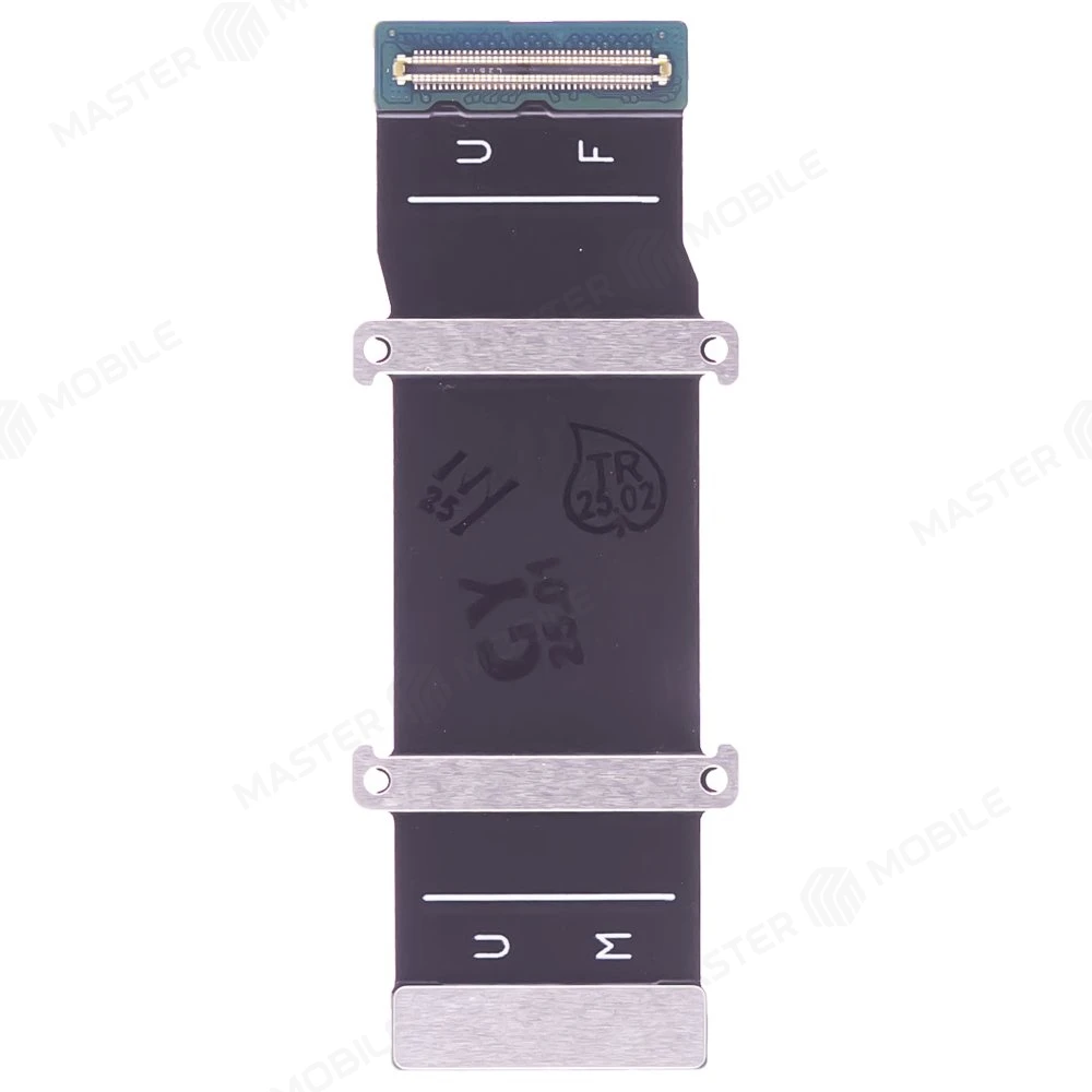 Шлейф для Samsung F936 Galaxy Z Fold 4 с комп. (межплатный) (комплект 2 шт.) фото №4