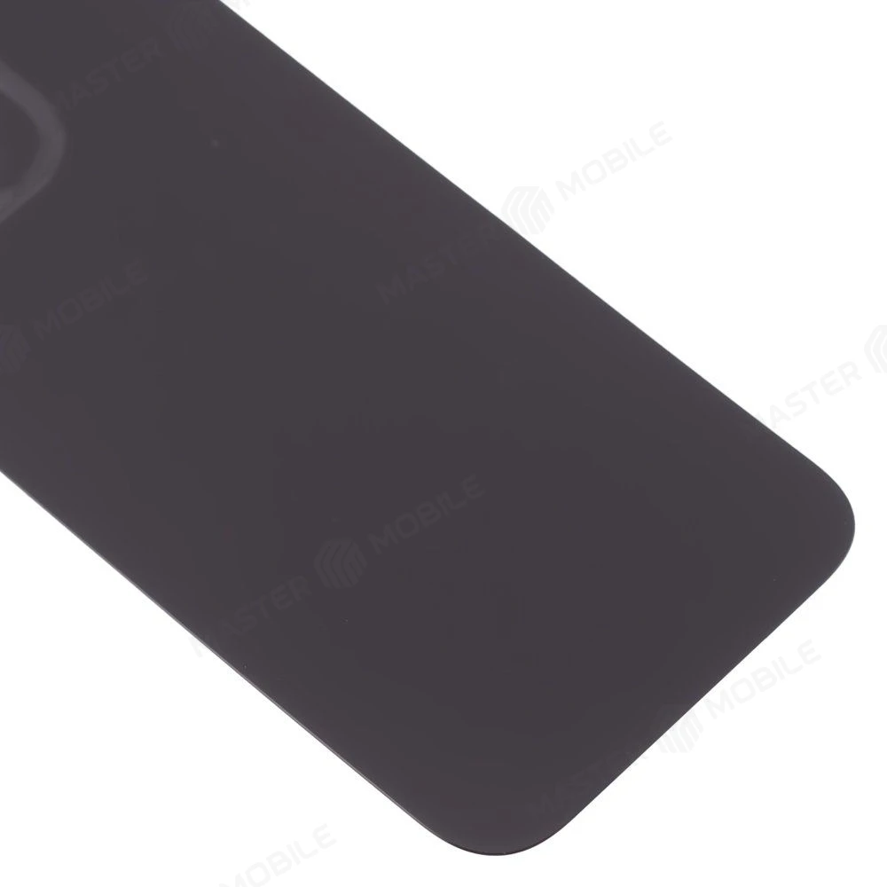 Задняя крышка для Huawei Honor 400 Lite (ABR-NX1) (черный)  фото №4