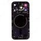 Корпус для Apple iPhone 17 Pro (eSIM) (синий) (Premium) фото №2