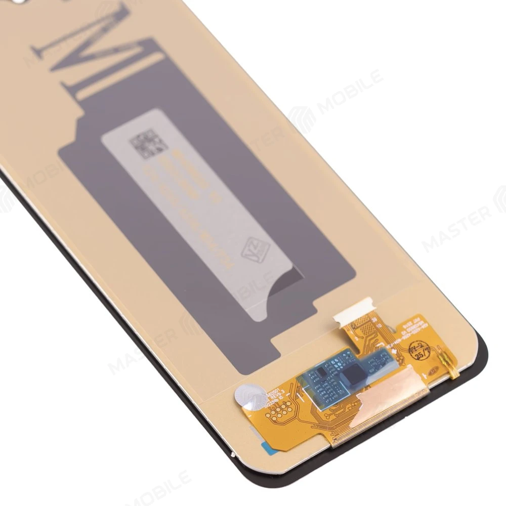 Дисплей для Samsung A256E Galaxy A25 5G + тачскрин (черный) (In-Cell) фото №4