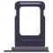 Держатель сим-карты для Apple iPhone 17 Pro (Dual SIM) / iPhone 17 Pro Max (Dual SIM) (синий) фото №1