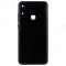 Задняя крышка для Huawei Y6 2019 (MRD-LX1F) (черный) (в сборе со стеклом камеры) фото №1