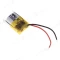 Аккумулятор универсальный 60 mAh (5*10*12 mm) (501012P) фото №3