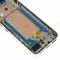 Дисплей для Infinix GT 30 Pro (X6873) + тачскрин (серебристый) (в рамке) (ORIG100) (SP) фото №3