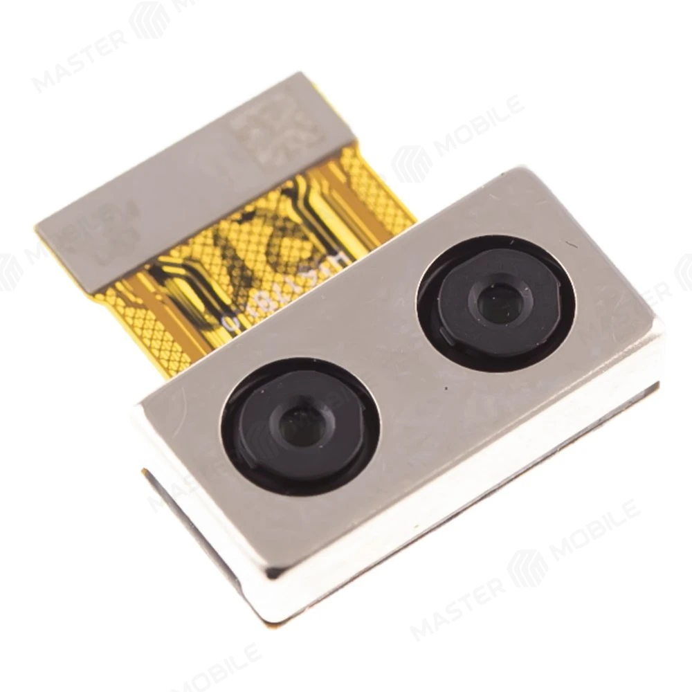 Камера для Huawei P9 (EVA-L19) / Honor 8 (FRD-L09) (12 MP + 12 MP) (задняя)  фото №3