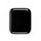 Дисплей для Apple Watch S6 (40 мм) + тачскрин (черный) (ORIG) фото №2