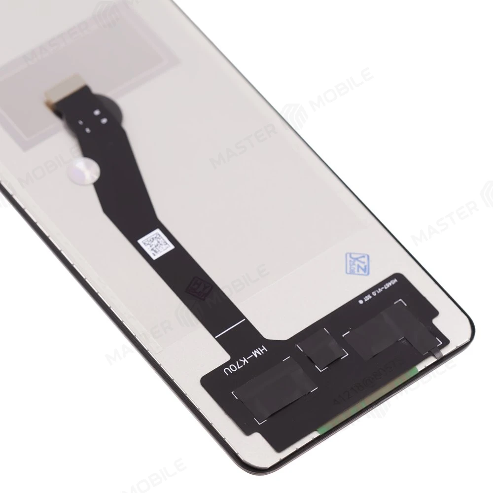 Дисплей для Xiaomi 14T (MZB0HU6RU) / 14T Pro (MZB0HH9RU) + тачскрин (черный) (In-Cell) фото №4