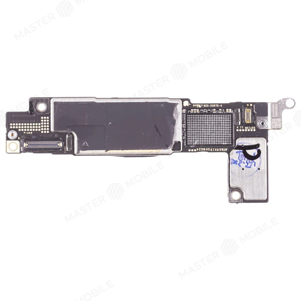 Материнская плата для Apple iPhone 15 Plus (SIM + eSIM) (верхняя) фото №2