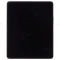 Дисплей для Samsung F926 Galaxy Z Fold 3 + тачскрин (внутренний) (черный) (в рамке) (ORIG100) (возможен дефект ЛКП) фото №1