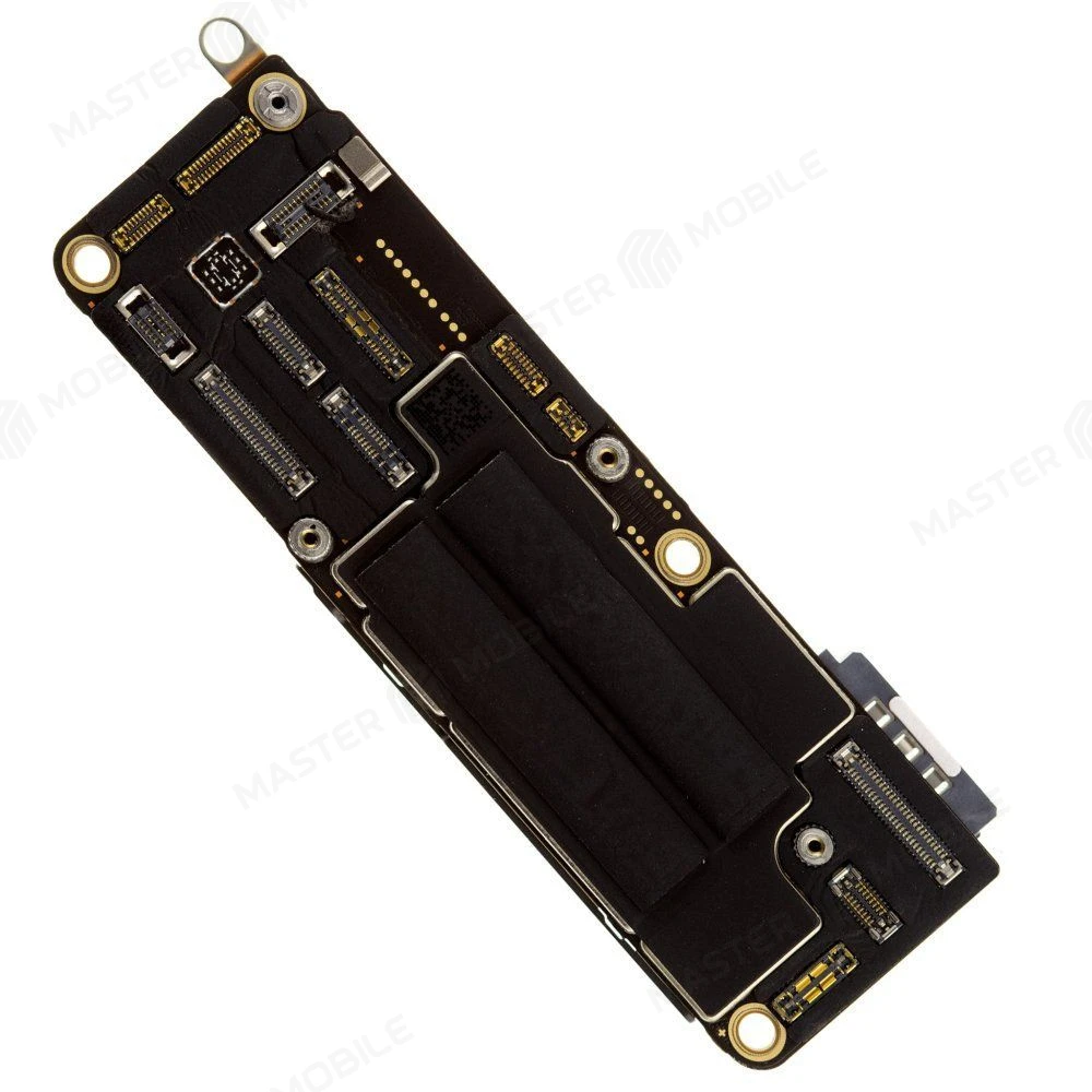 Материнская плата для Apple iPhone 16 Pro Max (SIM + eSIM) (256 Гб) (iCloud locked) фото №3