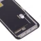 Дисплей для Apple iPhone 13 mini + тачскрин (черный) (SL) (Hard Oled) фото №4