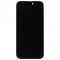 Дисплей для Apple iPhone 15 Plus + тачскрин + ALS шлейф (черный) (ORIG100) (Снятый) (CLEAN) (с верификацией) фото №1