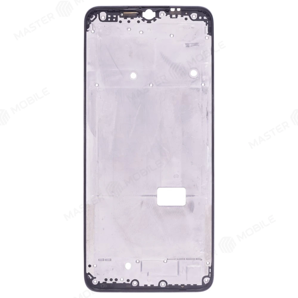 Рамка дисплея для OPPO A18 (CPH2591) (черный)