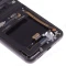 Дисплей для Samsung F711 Galaxy Z Flip 3 + тачскрин (внутренний) (черный) (в рамке) (ORIG100) (возможен дефект ЛКП) фото №6