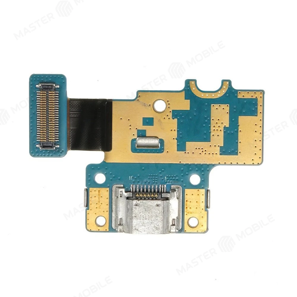 Шлейф для Samsung N5100/N5110/N5120 Galaxy Note 8.0 с комп. + разъем зарядки 