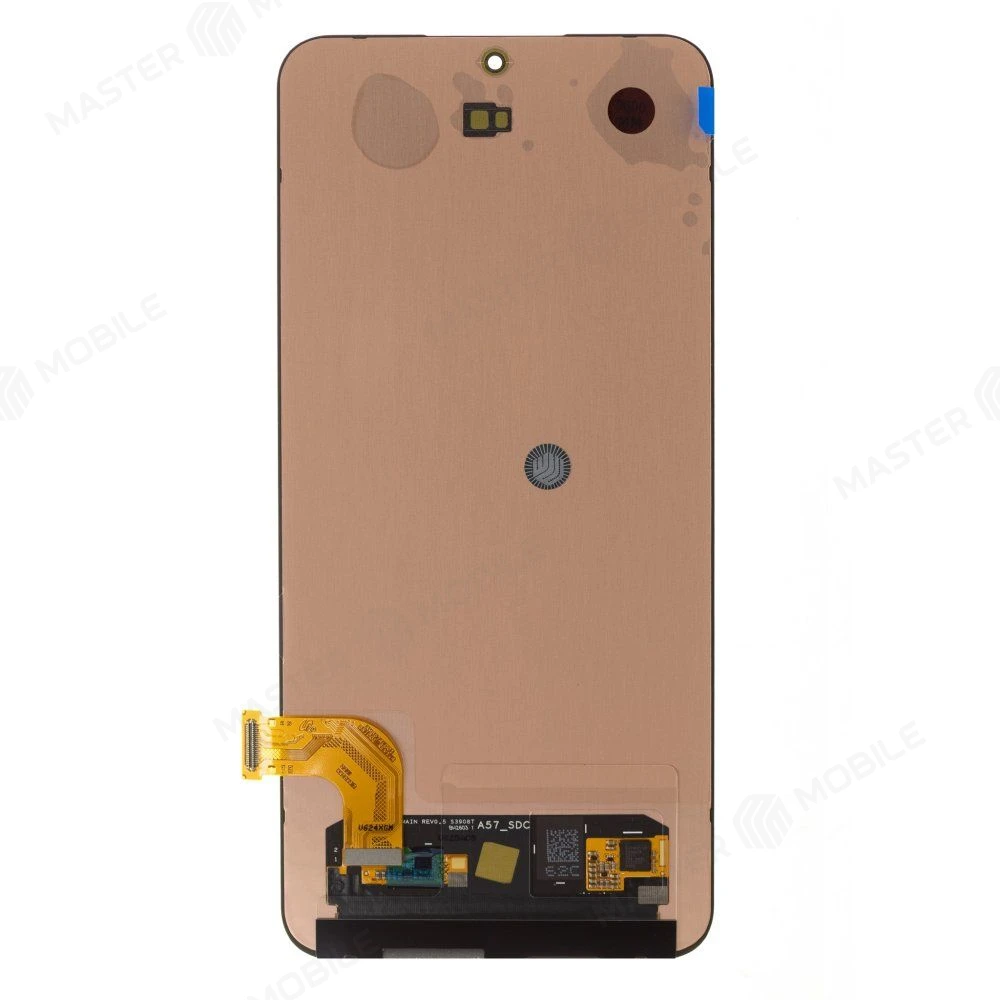Дисплей для Samsung A576 Galaxy A57 5G + тачскрин (черный) (ORIG100) (SP)  фото №2