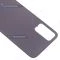 Задняя крышка для Infinix GT 30 Pro (X6873) (серый) фото №3