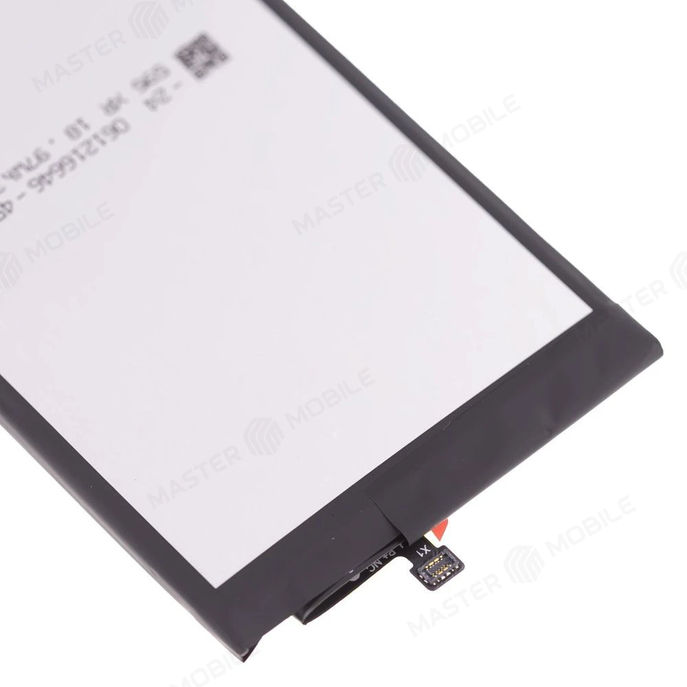 Аккумулятор для Infinix Note 10 / Hot 11S (X6812B) / Hot 12 Pro (X668C) / Note 7 (X690) (BL-49GX) (Premium) фото №3