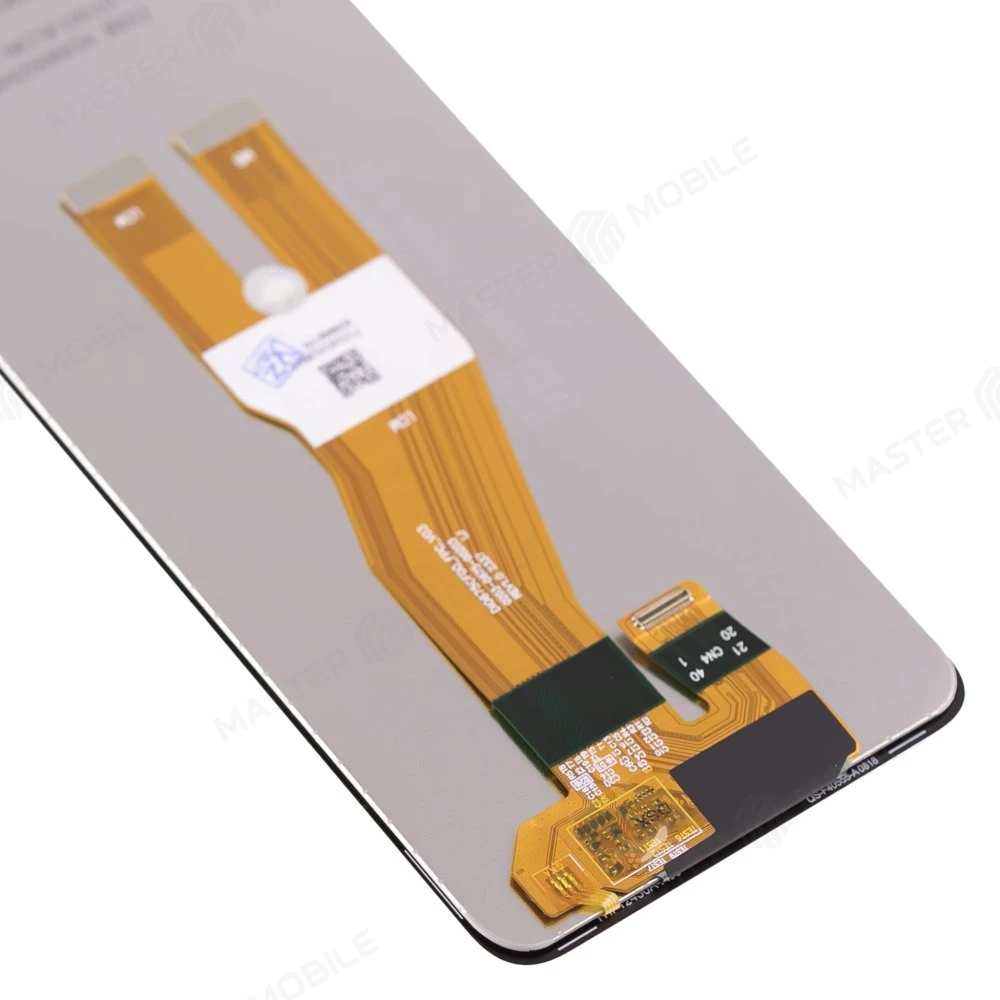 Дисплей для Samsung A055 Galaxy A05 + тачскрин (черный) (Medium) фото №4