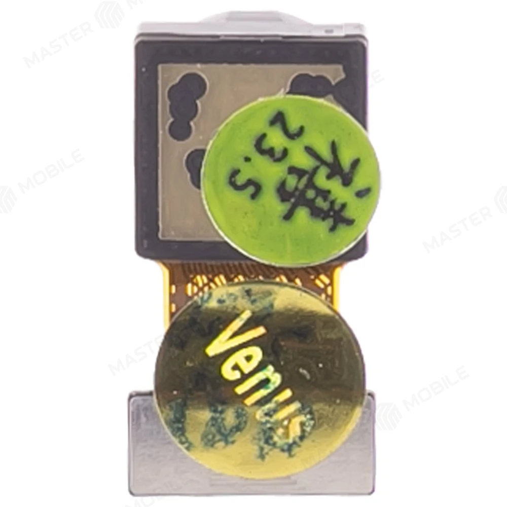 Камера для Xiaomi Poco M5 (22071219CG) (передняя) (ORIG100) фото №2