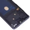 Дисплей для Samsung G780 Galaxy S20 FE + тачскрин (черный) (в рамке) (OLED) фото №3