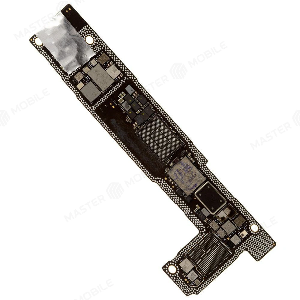 Материнская плата для Apple iPhone 14 / 14 Plus (SIM + eSIM) (без микросхем) (нижняя) фото №3