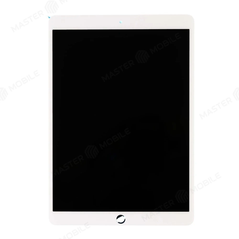 Дисплей для Apple iPad Pro 10.5 (2017) (A1701/A1709) + тачскрин (белый) (Medium)