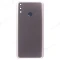 Задняя крышка для Huawei Honor 8C (BKK-AL10) (золотистый) (в сборе со стеклом камеры) фото №1