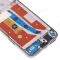 Дисплей для Huawei Honor 400 Lite (ABR-NX1) + тачскрин (черный) (в рамке) (ORIG100) (SP) фото №4