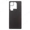 Задняя крышка для Infinix Note 50 Pro (X6855) (черный)  фото №1