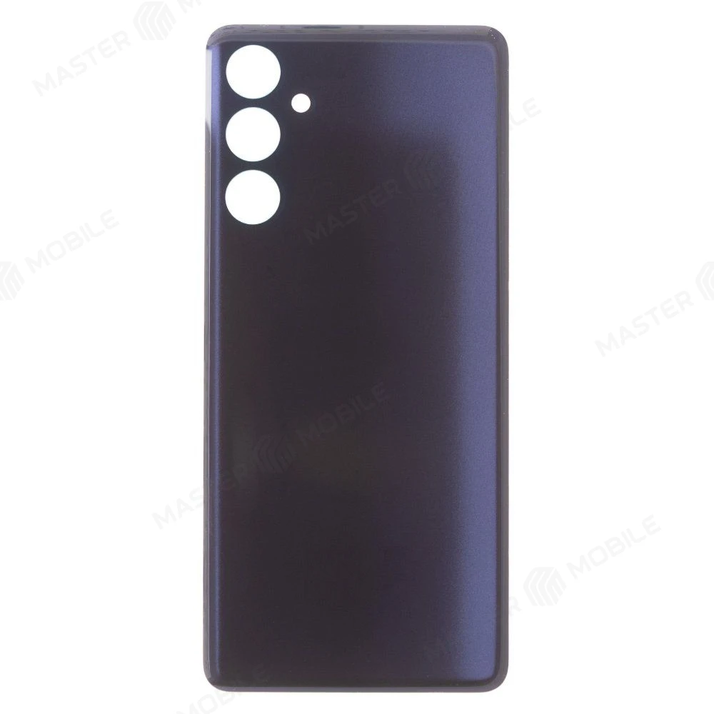Задняя крышка для Samsung M546 Galaxy M54 5G (синий)  фото №1