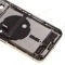 Корпус для Apple iPhone 13 Pro Max (золотистый) (в сборе) (ORIG100) (Снятый) (возможен дефект ЛКП) фото №4