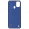 Задняя крышка для Samsung A217 Galaxy A21s (черный) фото №2