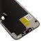 Дисплей для Apple iPhone 12 Pro Max + тачскрин (черный) (F5ENERGY) (Soft Oled) (площадка под IC) (REGULAR) фото №3